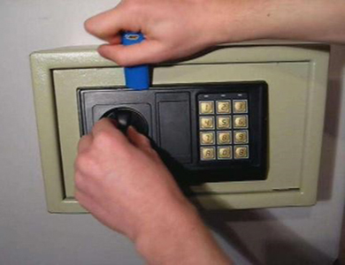 黄陵24小时上门开锁公司