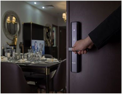 黄陵24小时上门开锁公司